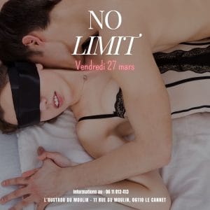 NO LIMIT
