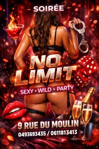 No Limit