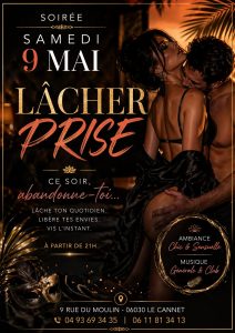 Lâcher prise