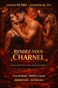 Rendez-vous charnel