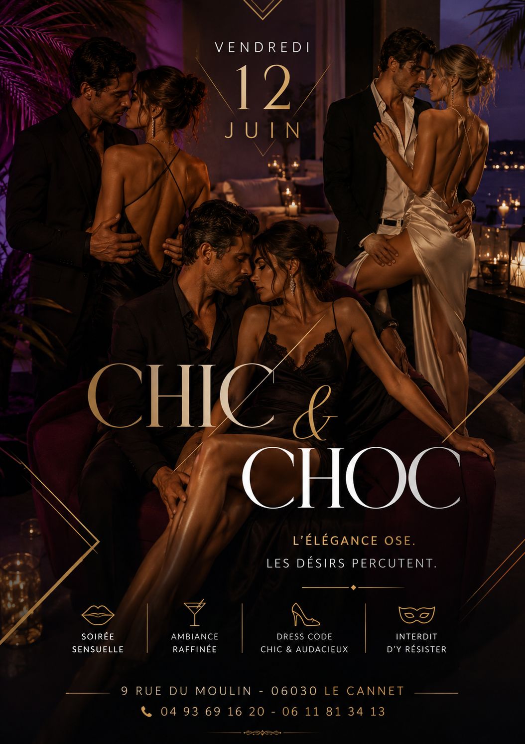 Chic & choc