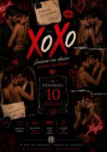 XOXO