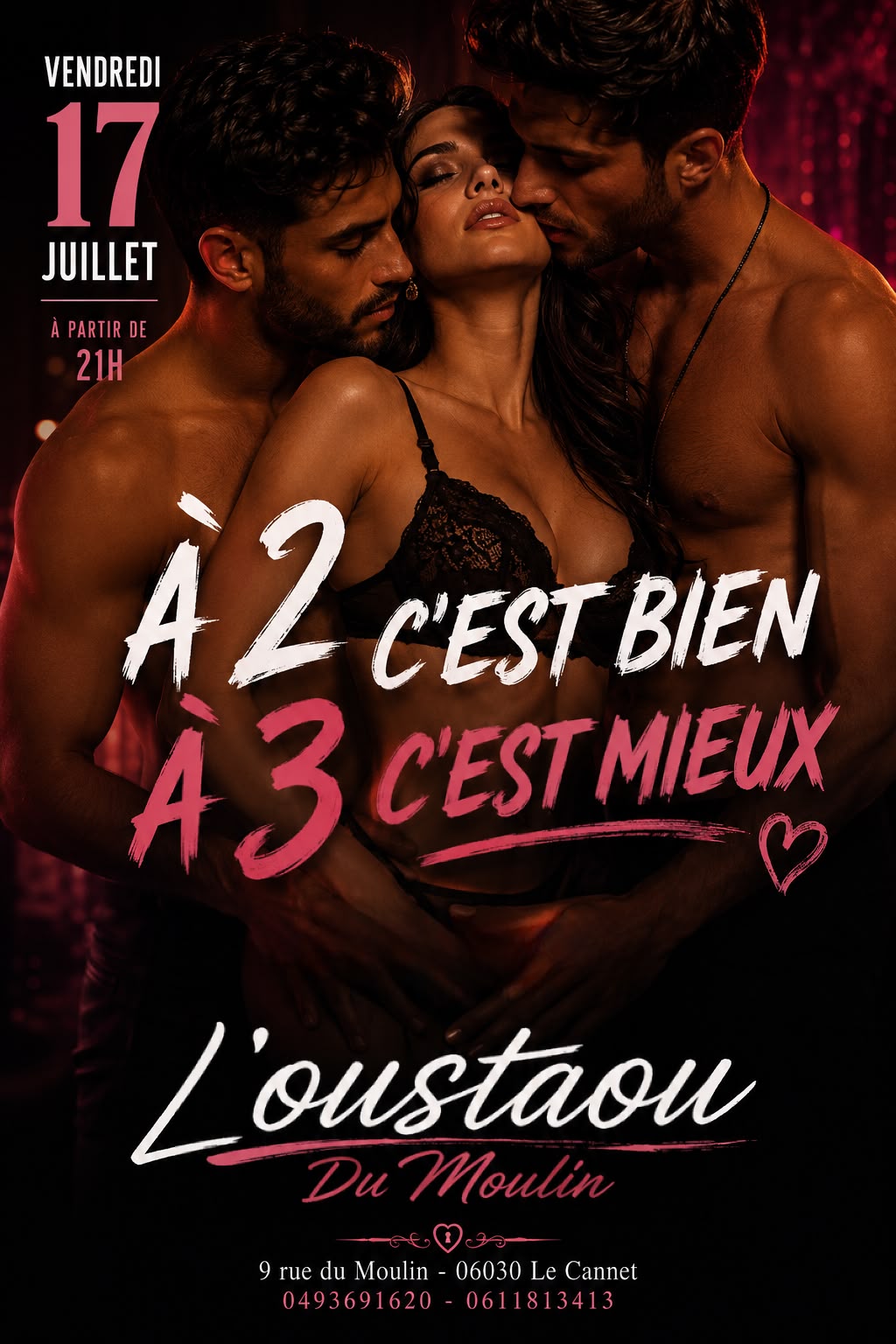 17 juillet